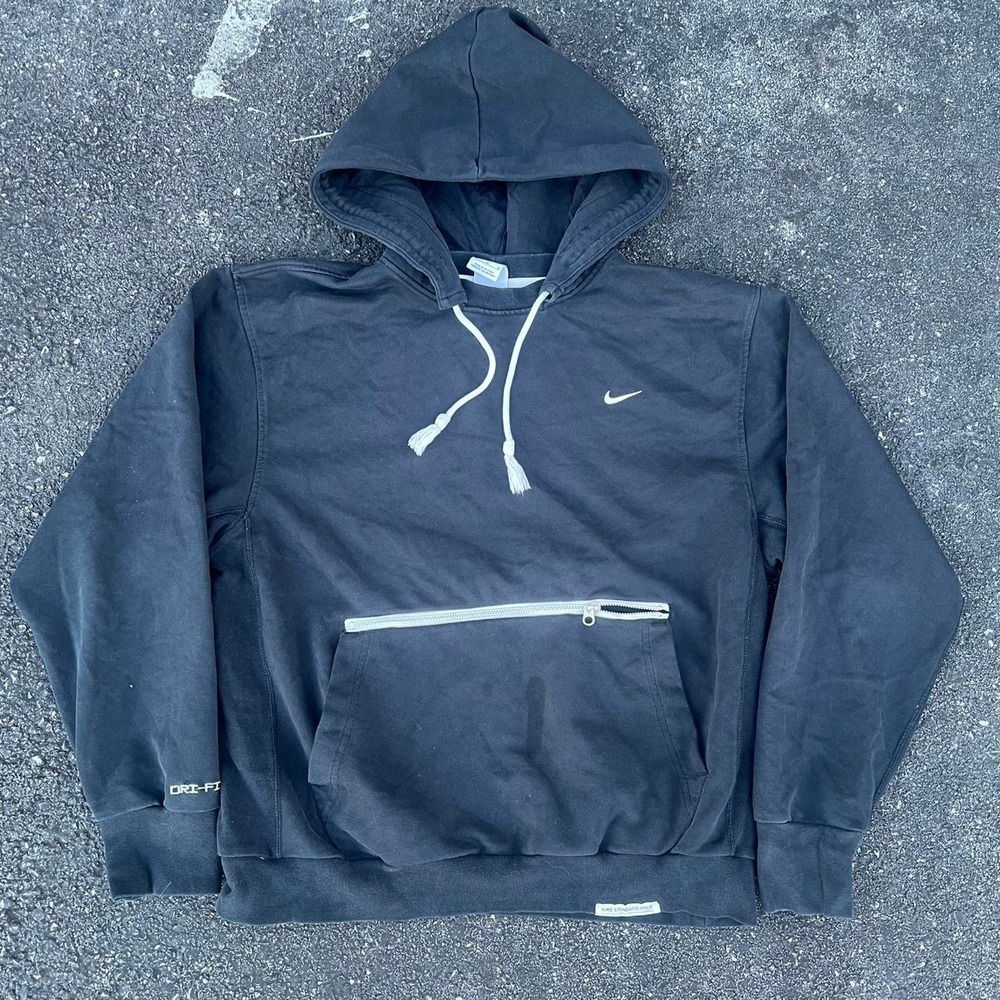 Nike Tech Pullover Hoodie size M